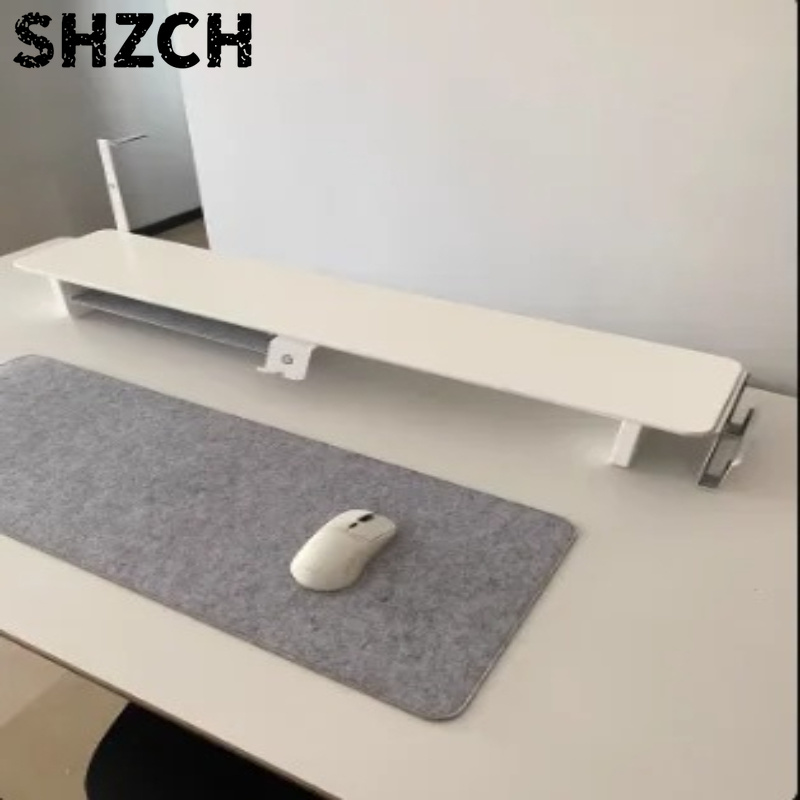 Setup Desk Monitor - ‌ ZORKMOU Z3 Modular Monitor Stand