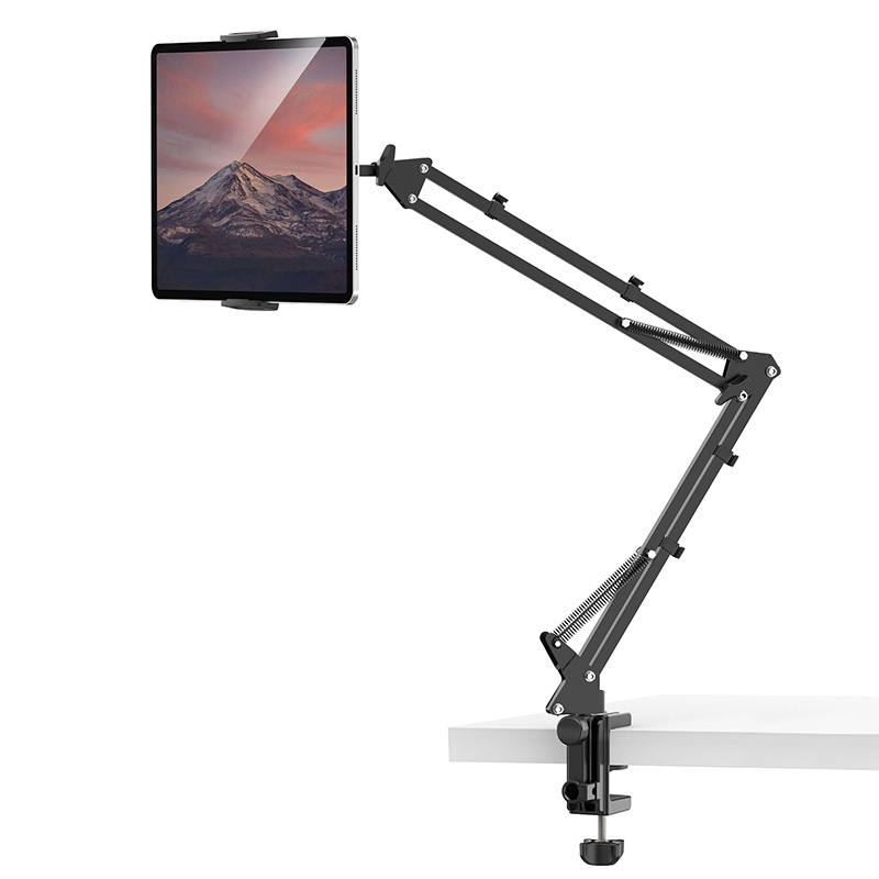Desk Setup Monitor Arm - Ulanzi T2 Metal 360 ° Lengan