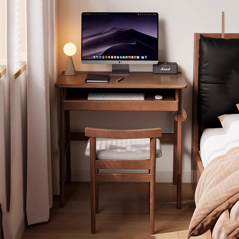 Desk Setup For Laptop - Meja Dinding Meja Belajar Meja Komputer