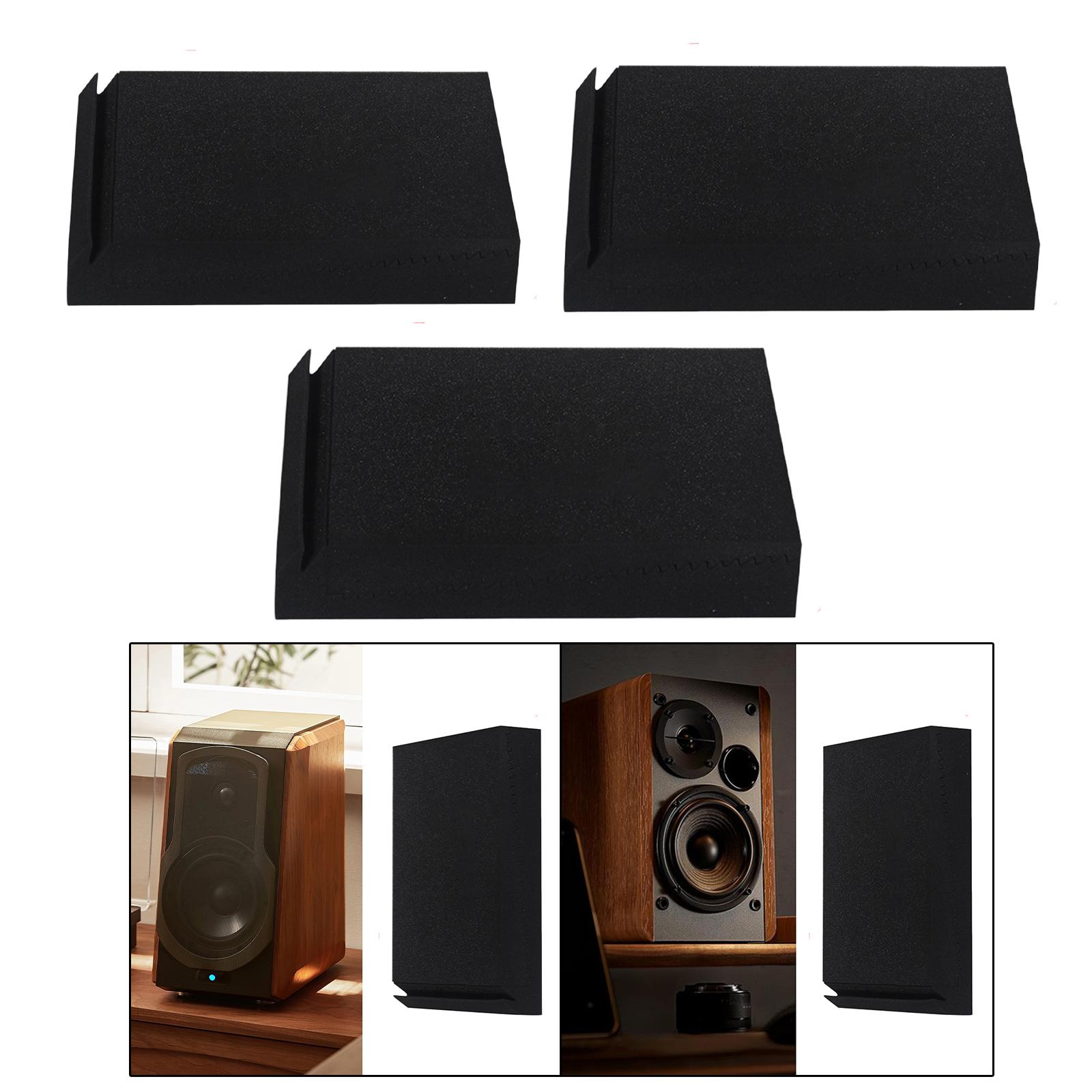 Desk Setup Studio - Busa Peredam Suara Studio Isolation Pad