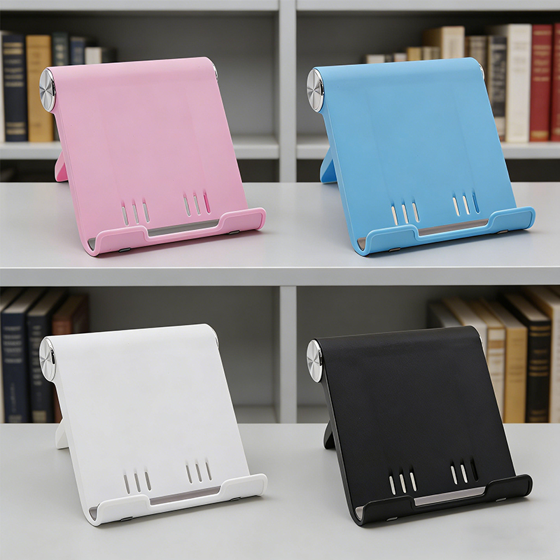 Desk Setup Table - Penyangga Meja Lipat Universal untuk Samsung