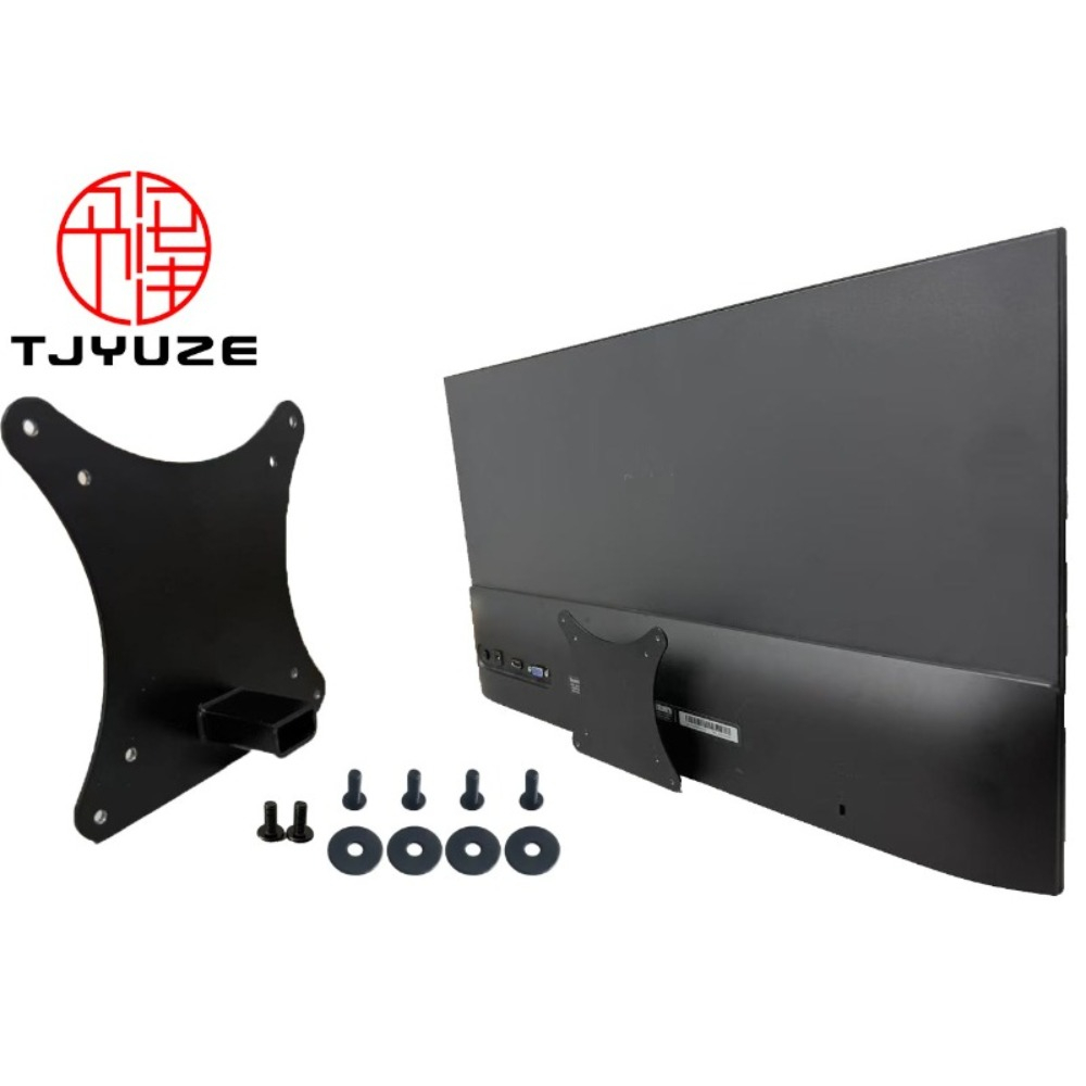 Desk Setup Monitor Arm - Adaptor VESA Baru untuk Xiaomi Mi