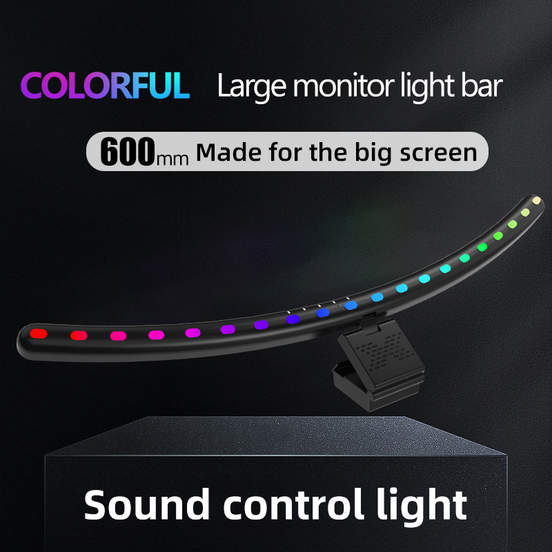 Lampu LED RGB Smart Wifi untuk - Setup Desk Monitor ulasan dan harga