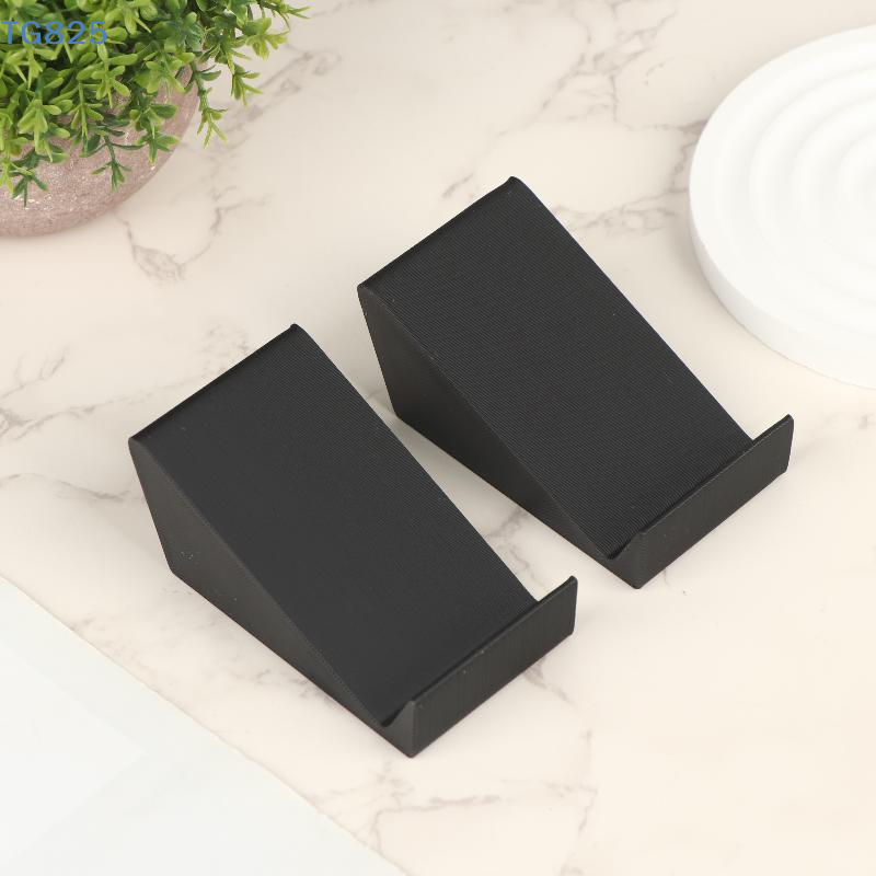 【AN】【AN】2 Buah Alas Dudukan So - Desk Setup Speakers ulasan dan harga