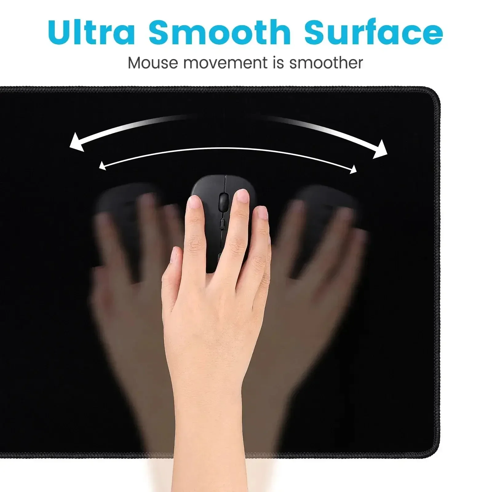 Mousepad alas Mouse Anime untu - Desk Setup Gadgets ulasan dan harga