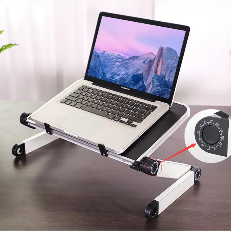 Dudukan Laptop yang Dapat Dise - Desk Setup For Laptop ulasan dan harga