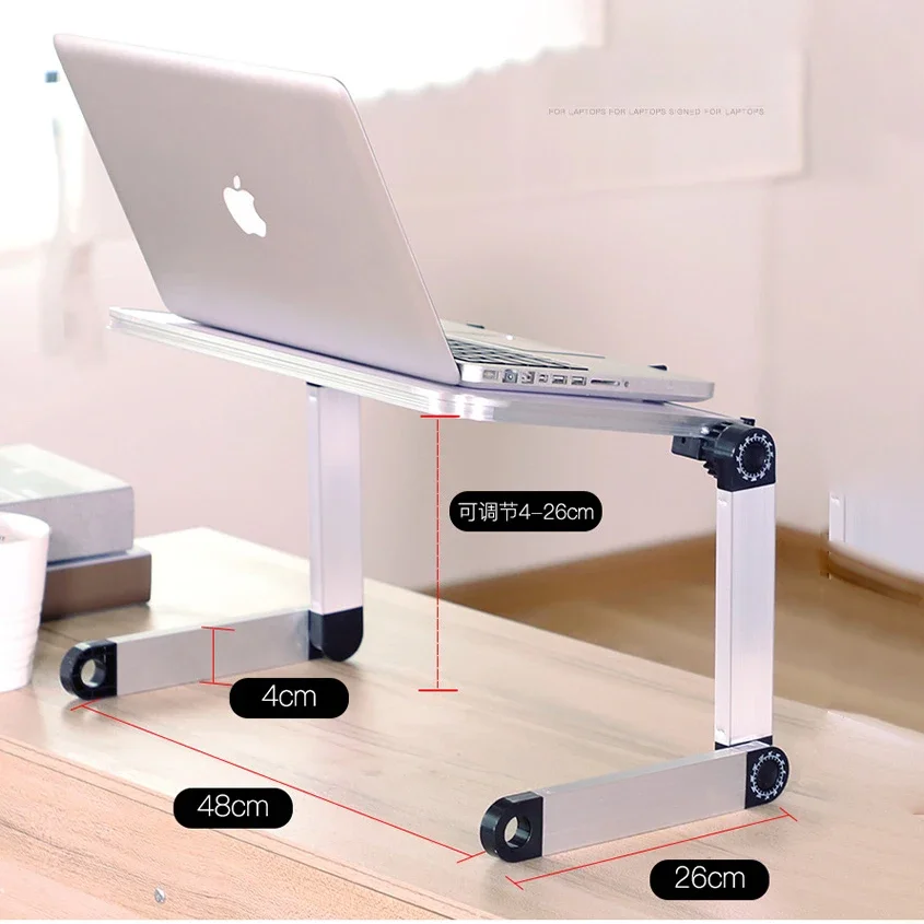Dudukan Laptop yang Dapat Dise - Desk Setup For Laptop ulasan dan harga