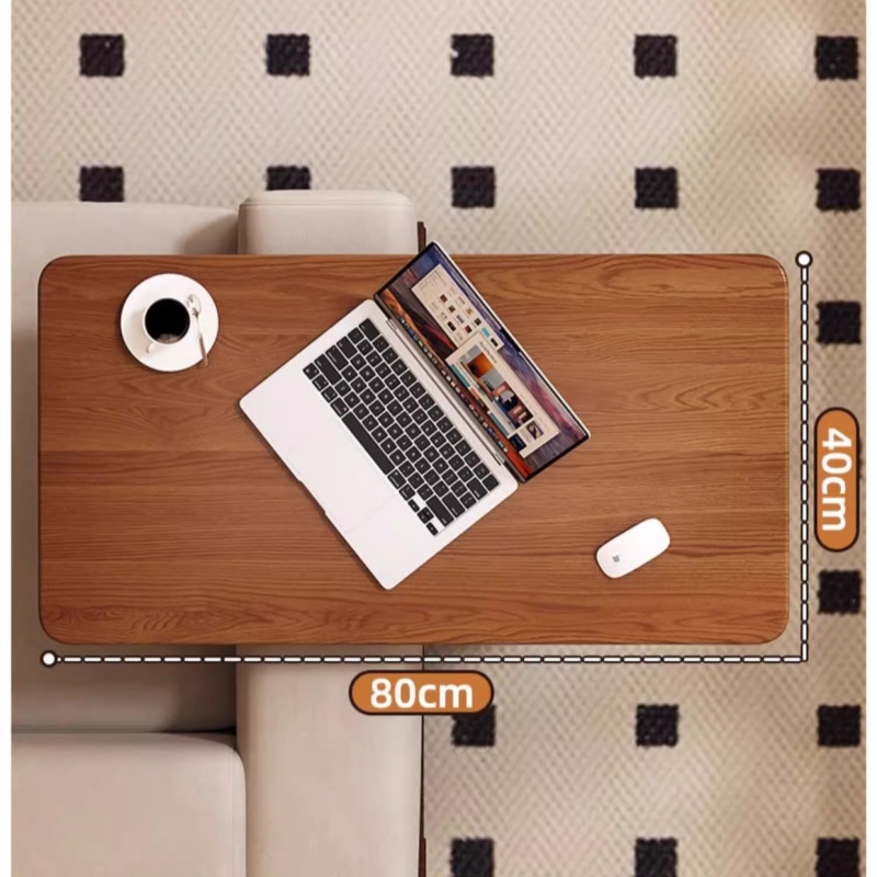 Meja Samping Tempat Tidur Dapa - Desk Setup For Laptop ulasan dan harga