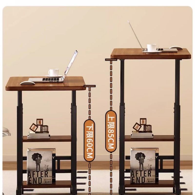 Meja Samping Tempat Tidur Dapa - Desk Setup For Laptop ulasan dan harga