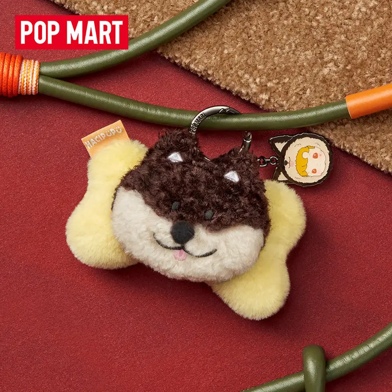 POP MART HACIPUPU Take Me Home - Desk Setup Kawaii ulasan dan harga