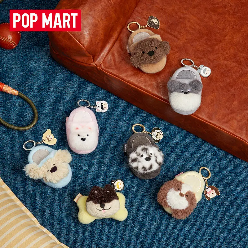 POP MART HACIPUPU Take Me Home - Desk Setup Kawaii ulasan dan harga