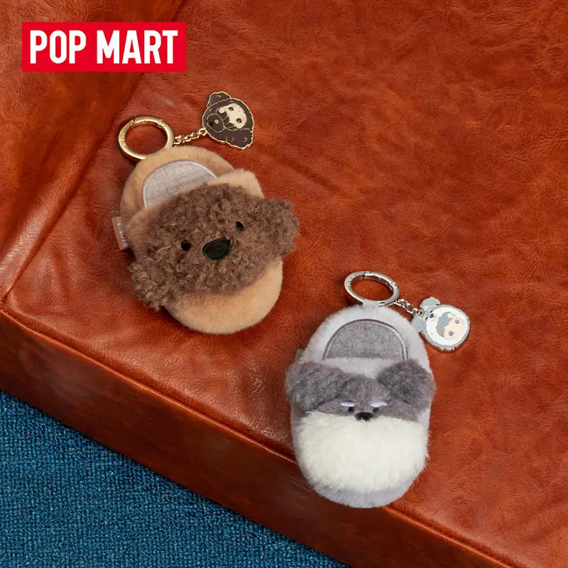 POP MART HACIPUPU Take Me Home - Desk Setup Kawaii ulasan dan harga