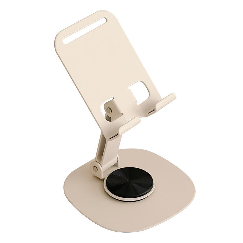 Penyangga Ponsel Lipat Portabe - Desk Setup Table ulasan dan harga