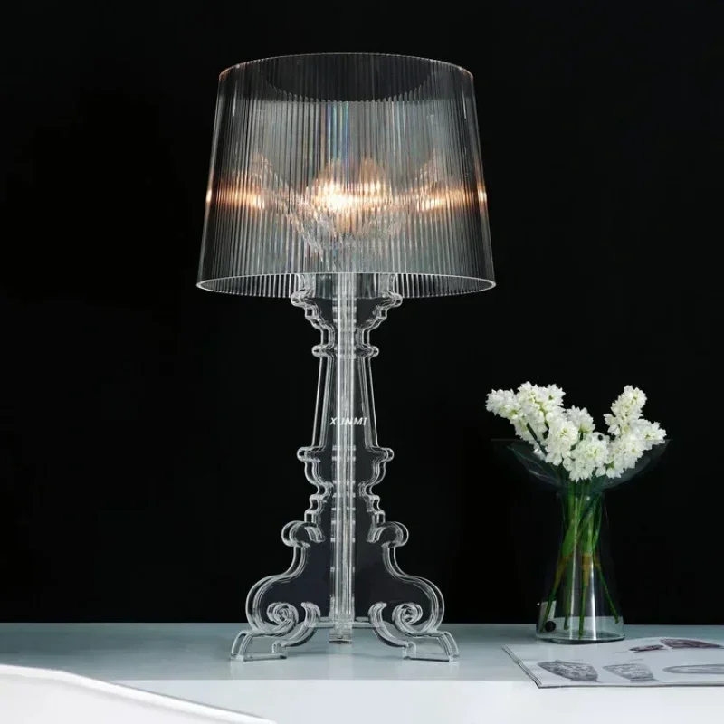 Lampu Lantai Balkon Optik Mode - Desk Setup White ulasan dan harga