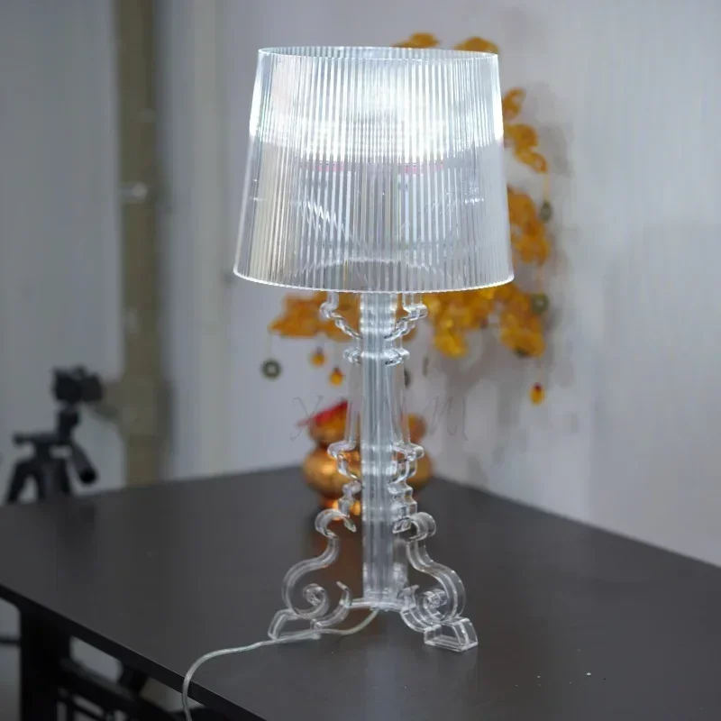 Lampu Lantai Balkon Optik Mode - Desk Setup White ulasan dan harga