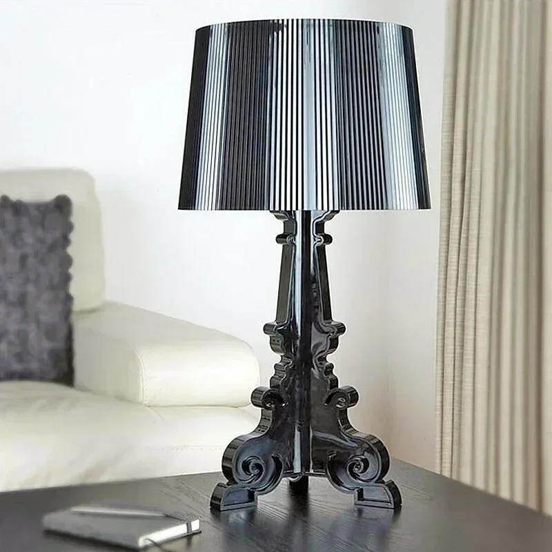 Lampu Lantai Balkon Optik Mode - Desk Setup White ulasan dan harga