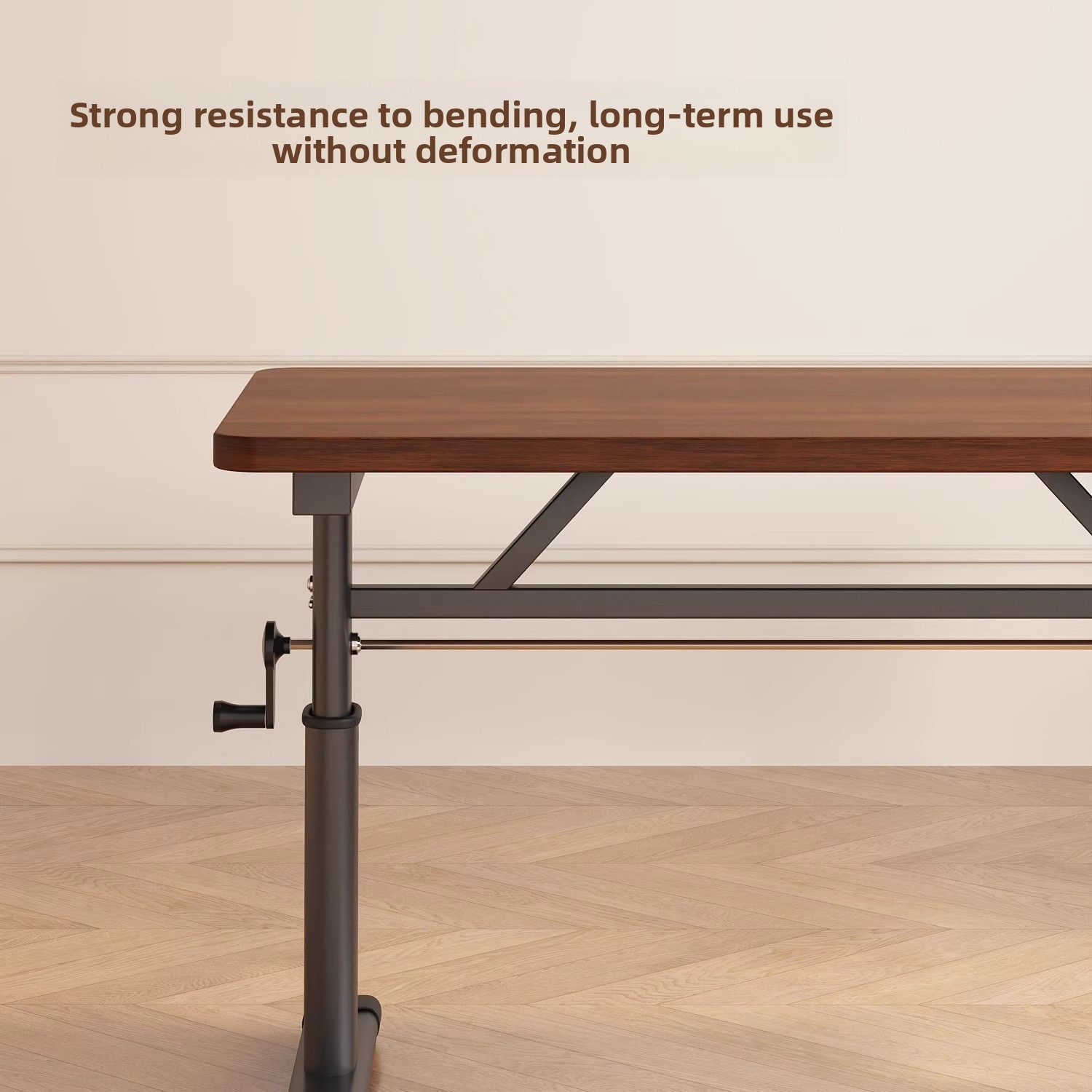 Meja Komputer Modern Sederhana - Desk Setup For Laptop ulasan dan harga