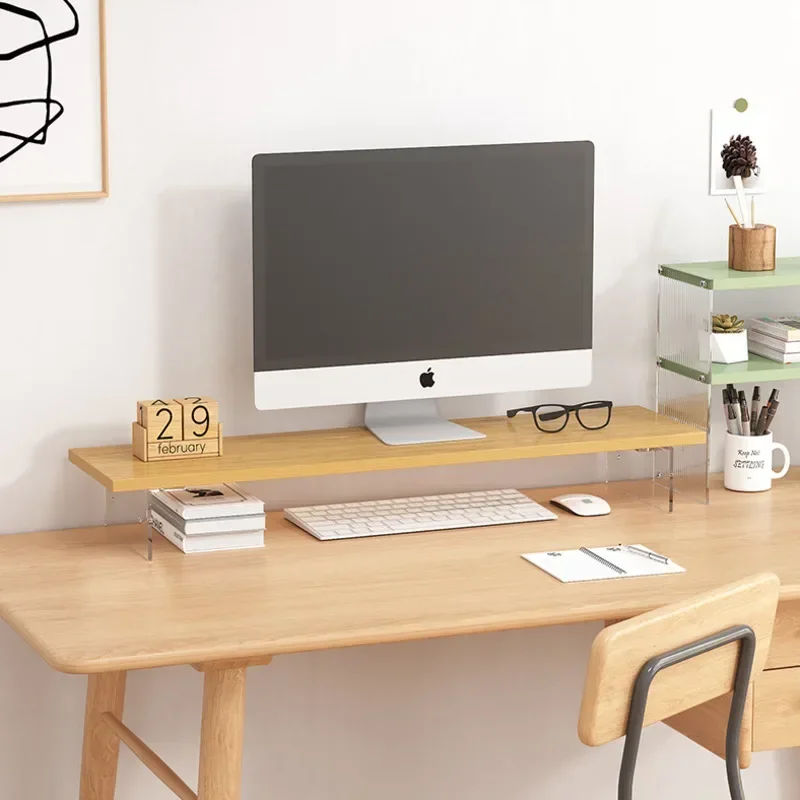 Monitor komputer meja rendah l - Desk Setup For Laptop ulasan dan harga