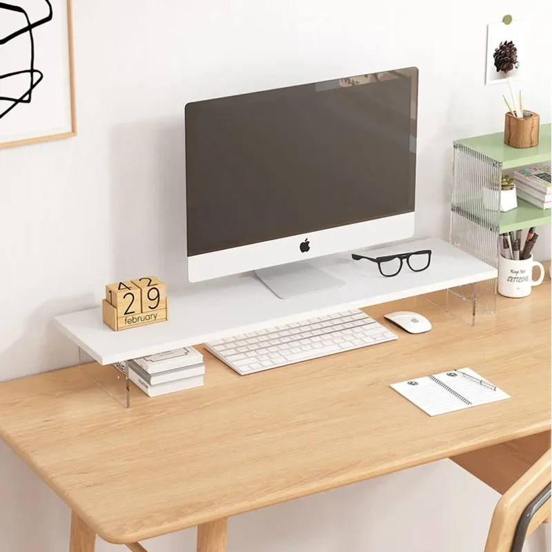 Monitor komputer meja rendah l - Desk Setup For Laptop ulasan dan harga