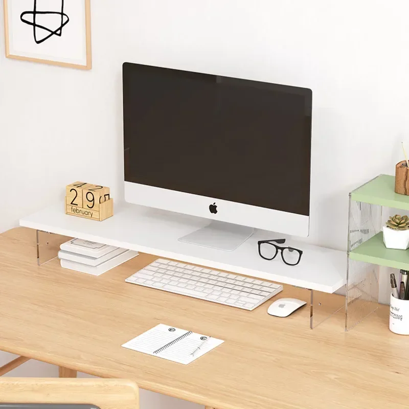 Monitor komputer meja rendah l - Desk Setup For Laptop ulasan dan harga