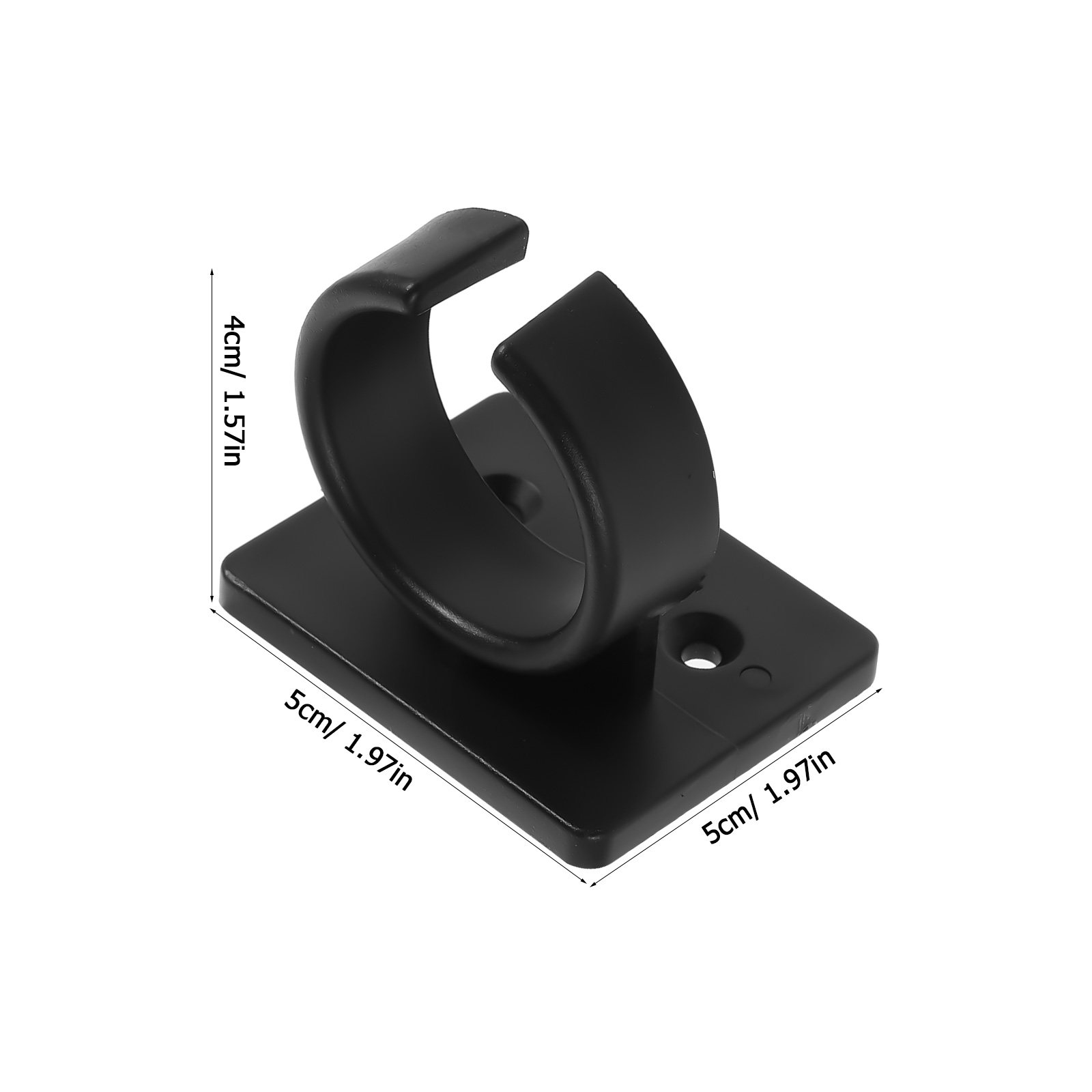 10Pcs Klip Gantung Dinding Mik - Desk Setup Studio ulasan dan harga