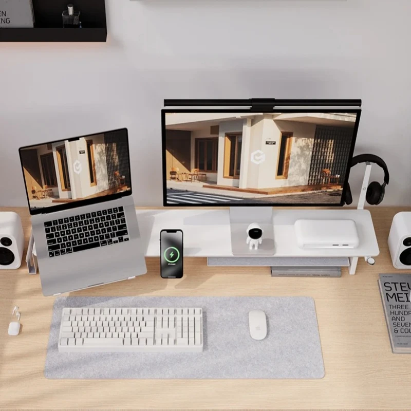 ‌ ZORKMOU Z3 Modular Monitor S - Setup Desk Monitor ulasan dan harga