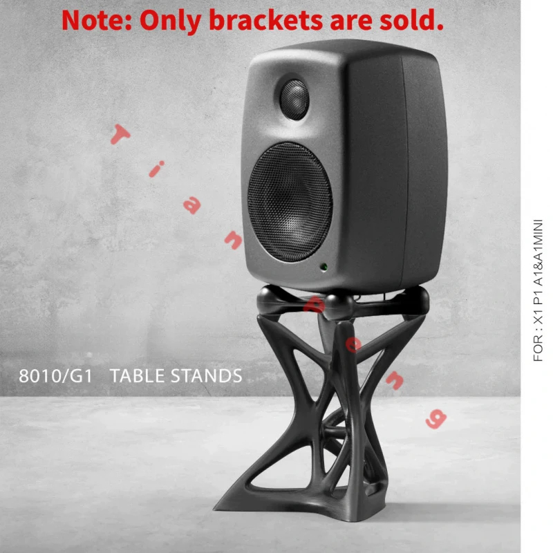 Untuk Speaker Monitor Studio G - Desk Setup Speakers ulasan dan harga