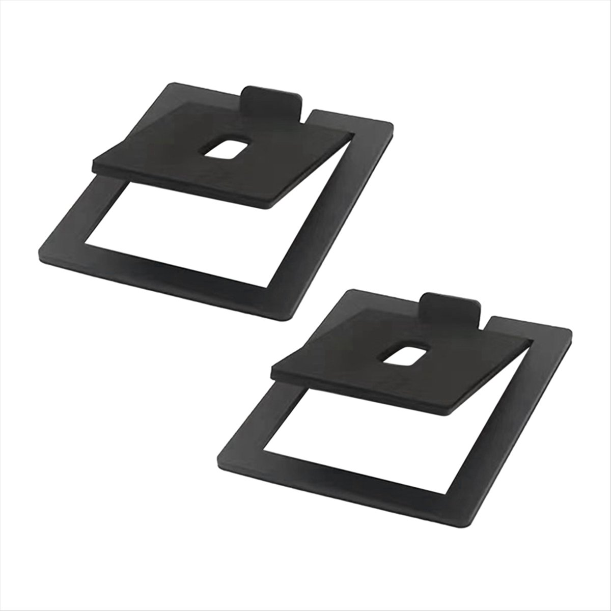 2 Buah Stand Speaker Desktop u - Desk Setup With Speakers ulasan dan harga