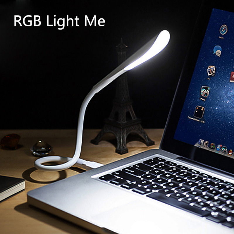 Lampu LED Mini USB portabel, l - Desk Setup For Laptop ulasan dan harga