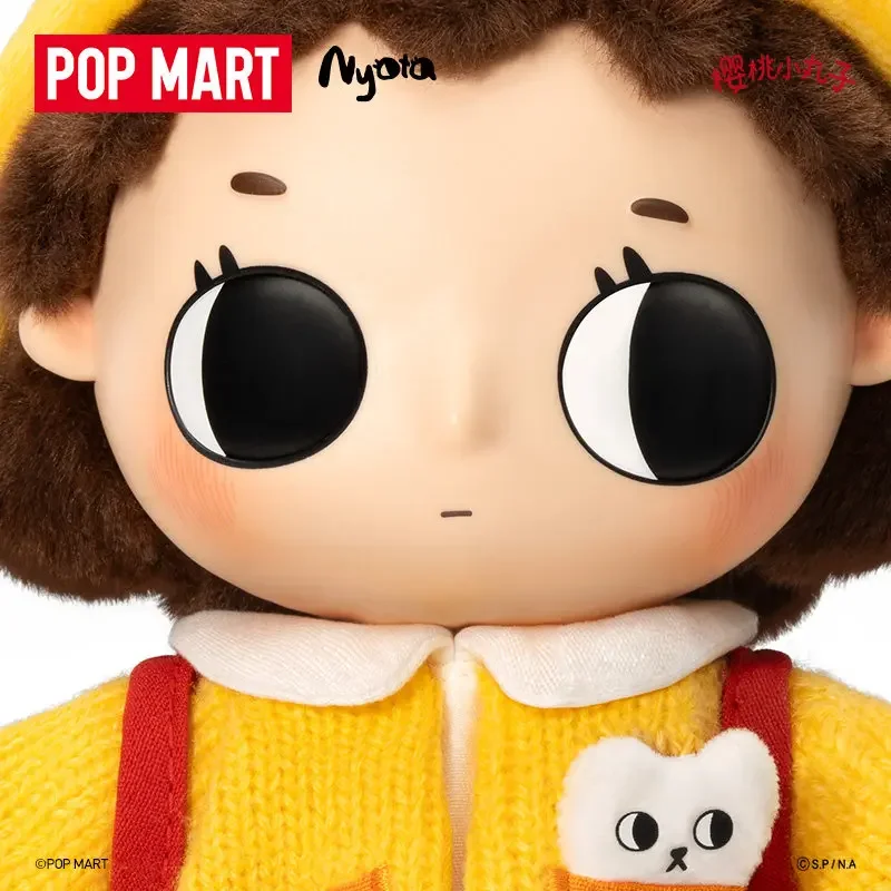 POP MART Nyota Chibi Maruko Ch - Desk Setup Kawaii ulasan dan harga