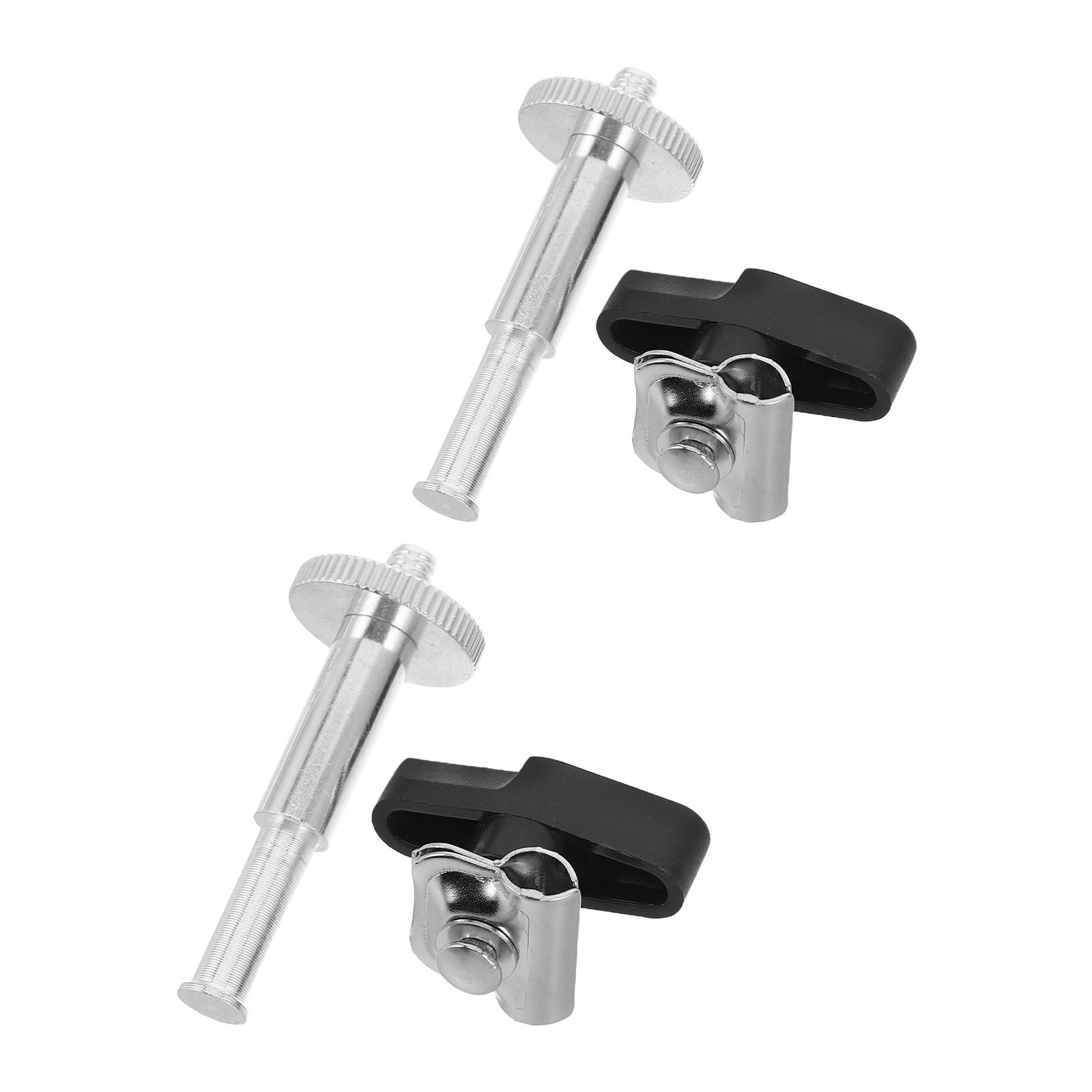 1Set Penjepit Lengan Boom, Sek - Desk Setup Studio ulasan dan harga