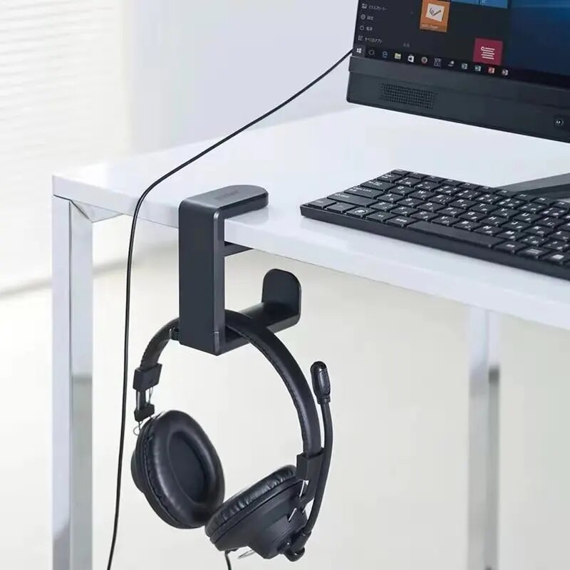 Desktop Universal 360 °   Peny - Desk Setup Table ulasan dan harga