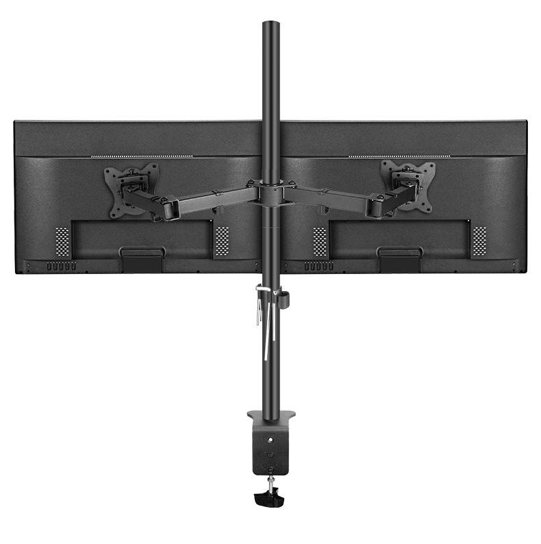 (80cm) DL-T902-280II Dudukan M - Desk Setup Monitor Arm ulasan dan harga