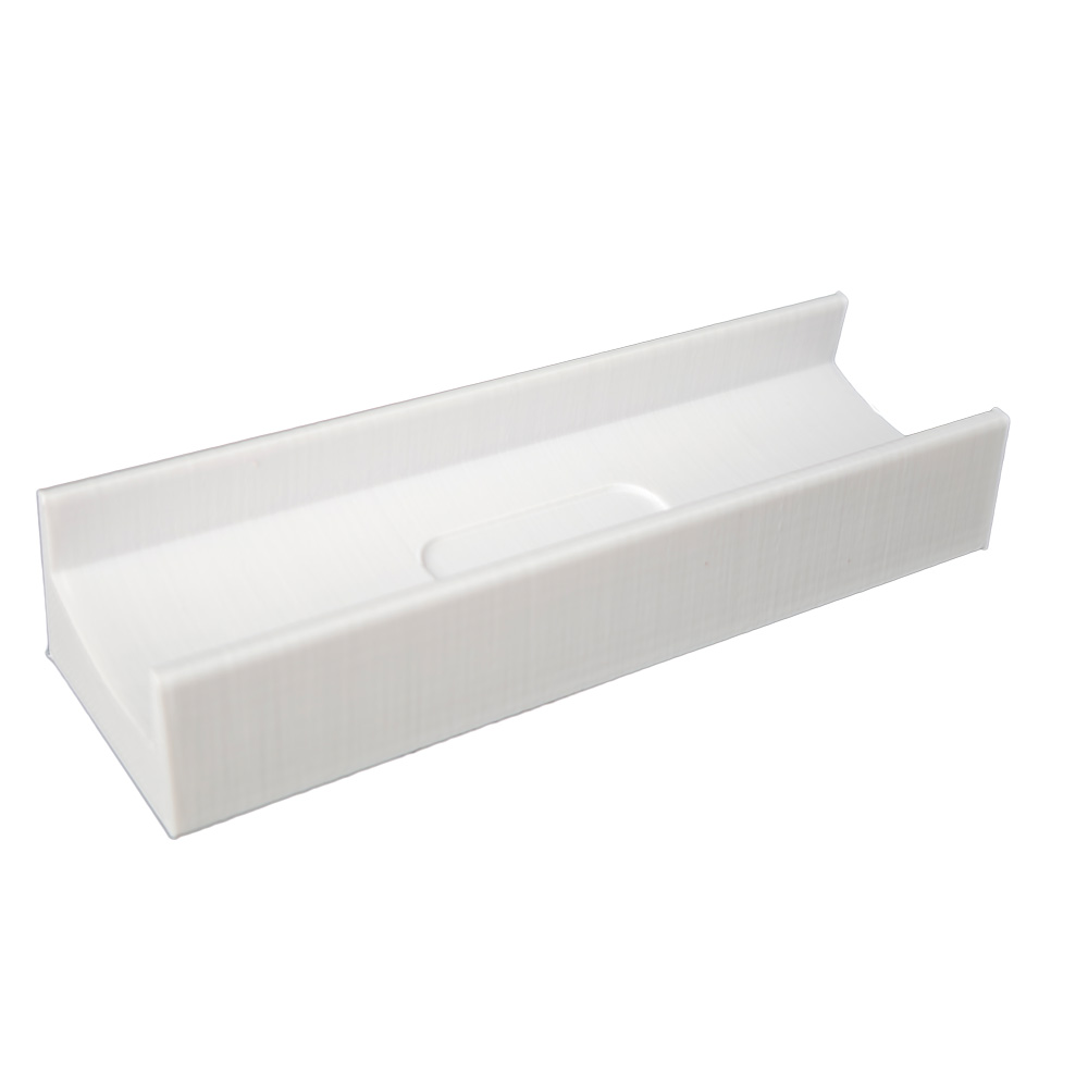 Stand Keyboard untuk MX Keys K - Desk Setup White ulasan dan harga
