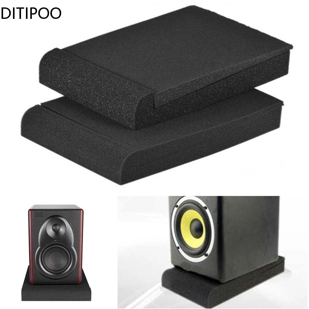 1 Set Speaker Monitor Studio b - Desk Setup Speakers ulasan dan harga