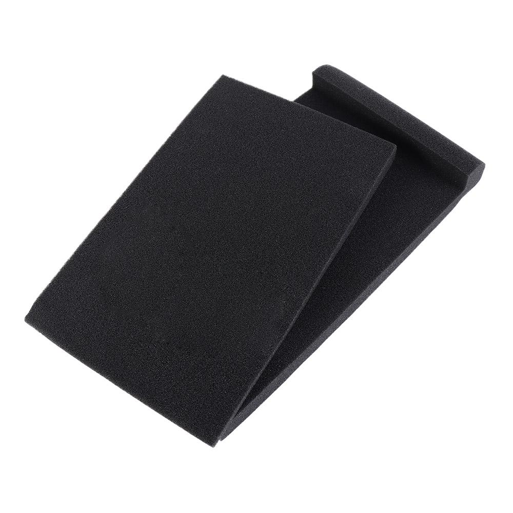 1Set Speaker Monitor Studio ba - Desk Setup Speakers ulasan dan harga