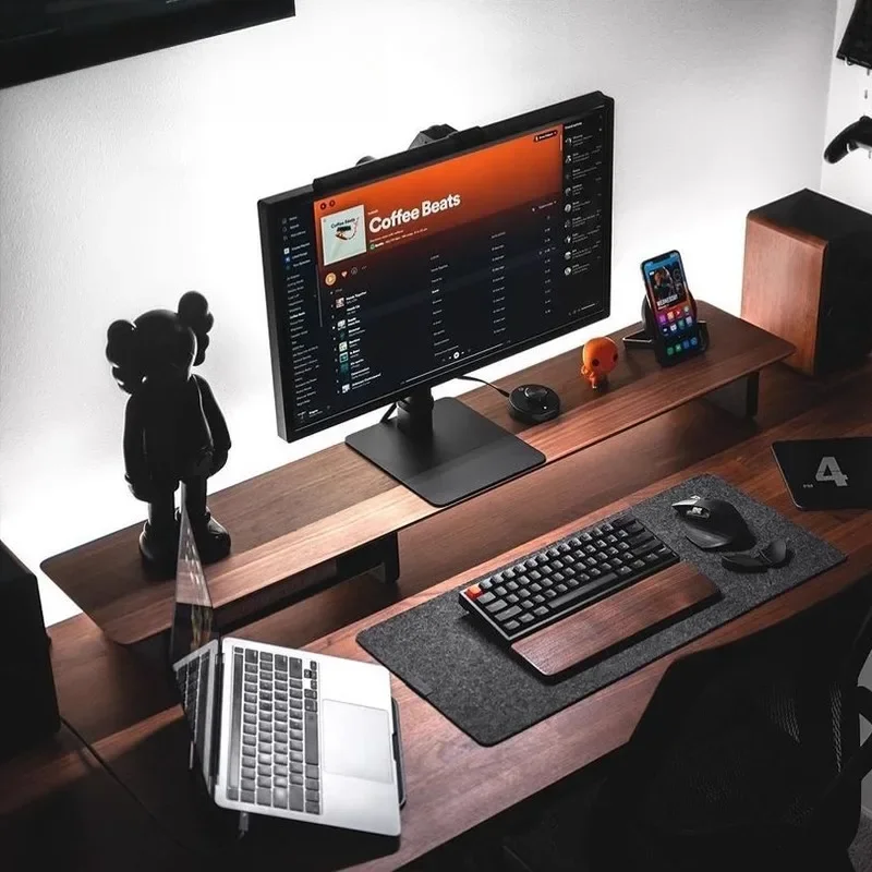 Rak Peninggi Monitor Z1 untuk  - Setup Desk Monitor ulasan dan harga