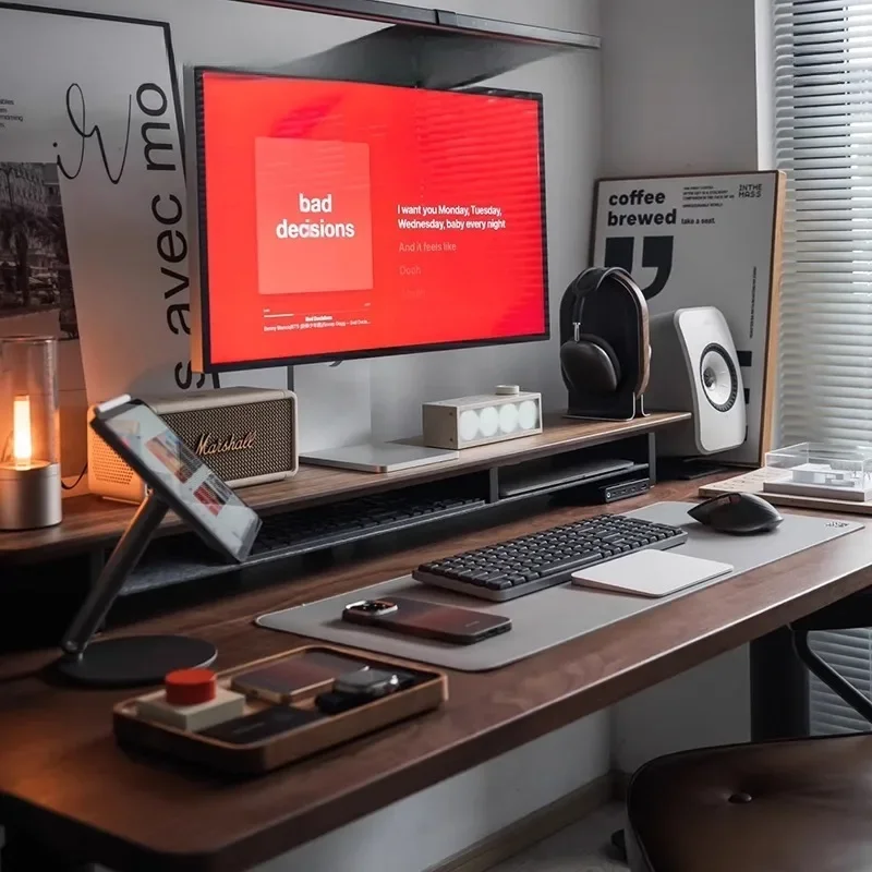 Rak Peninggi Monitor Z1 untuk  - Setup Desk Monitor ulasan dan harga