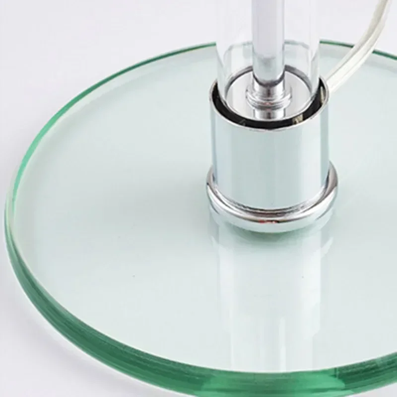 Lampu Meja Putih Desainer Denm - Desk Setup White ulasan dan harga