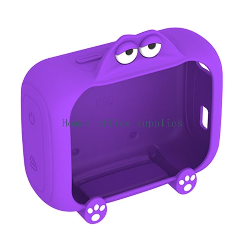 K43B Casing Speaker Pembawa Ha - Desk Setup With Speakers ulasan dan harga