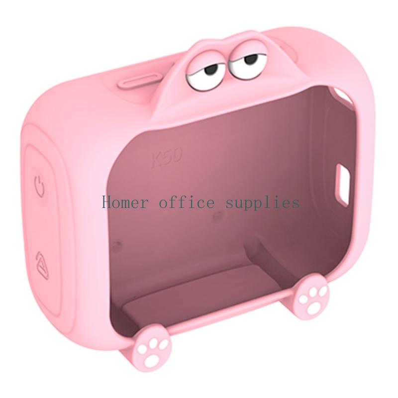 K43B Casing Speaker Pembawa Ha - Desk Setup With Speakers ulasan dan harga