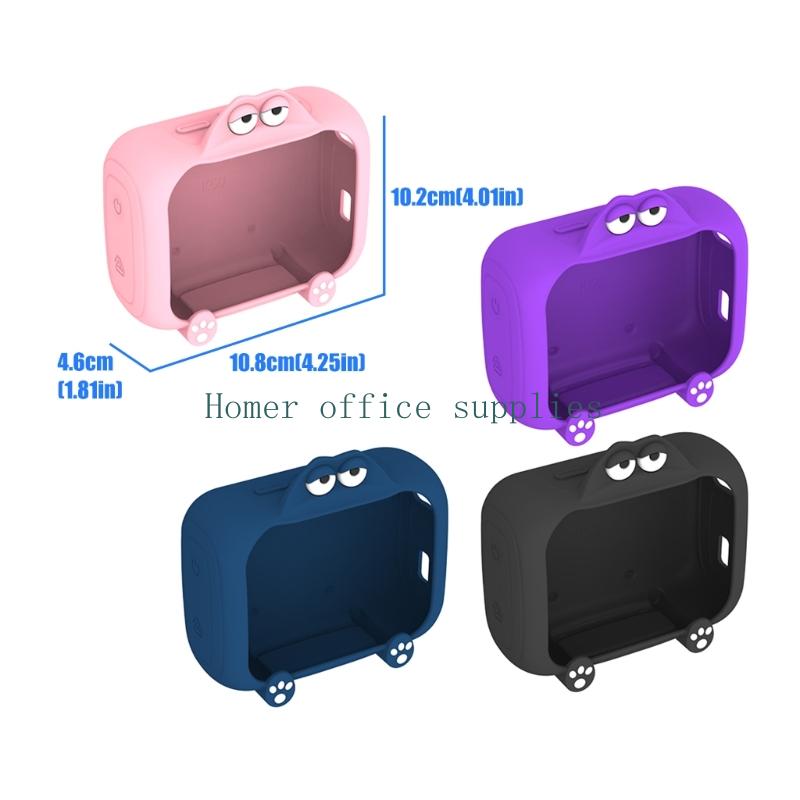 K43B Casing Speaker Pembawa Ha - Desk Setup With Speakers ulasan dan harga