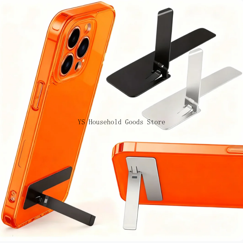 1/2 Buah Penyangga Ponsel Mini - Desk Setup Table ulasan dan harga