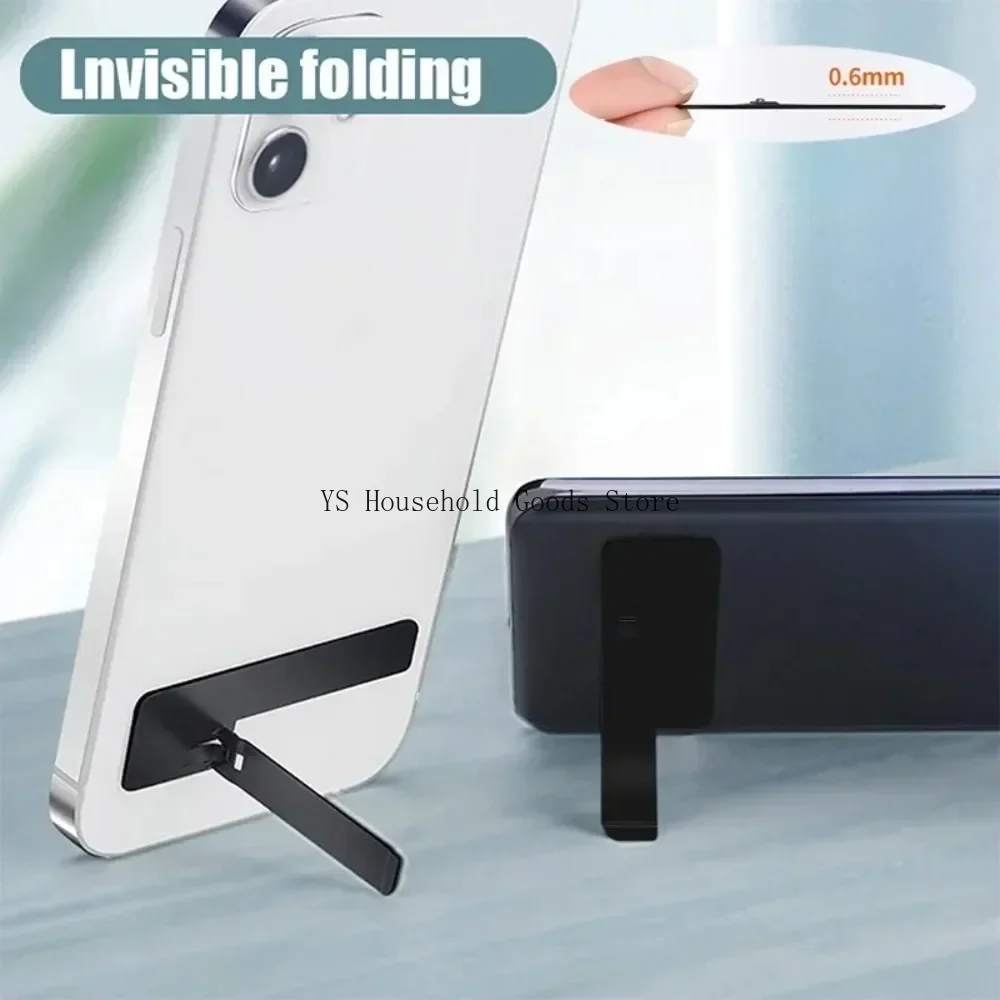 1/2 Buah Penyangga Ponsel Mini - Desk Setup Table ulasan dan harga