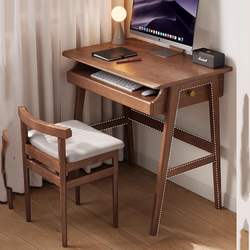 Meja Dinding Meja Belajar Meja - Desk Setup For Laptop ulasan dan harga