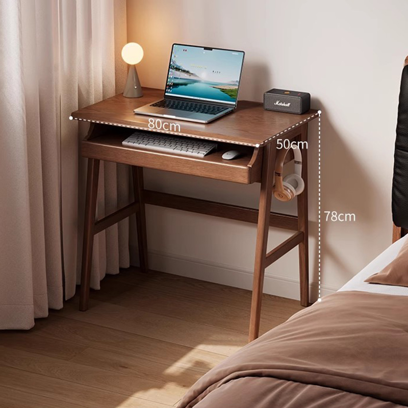 Meja Dinding Meja Belajar Meja - Desk Setup For Laptop ulasan dan harga