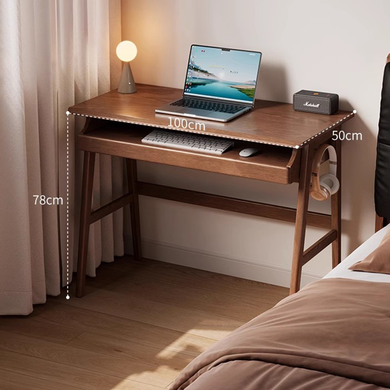 Meja Dinding Meja Belajar Meja - Desk Setup For Laptop ulasan dan harga