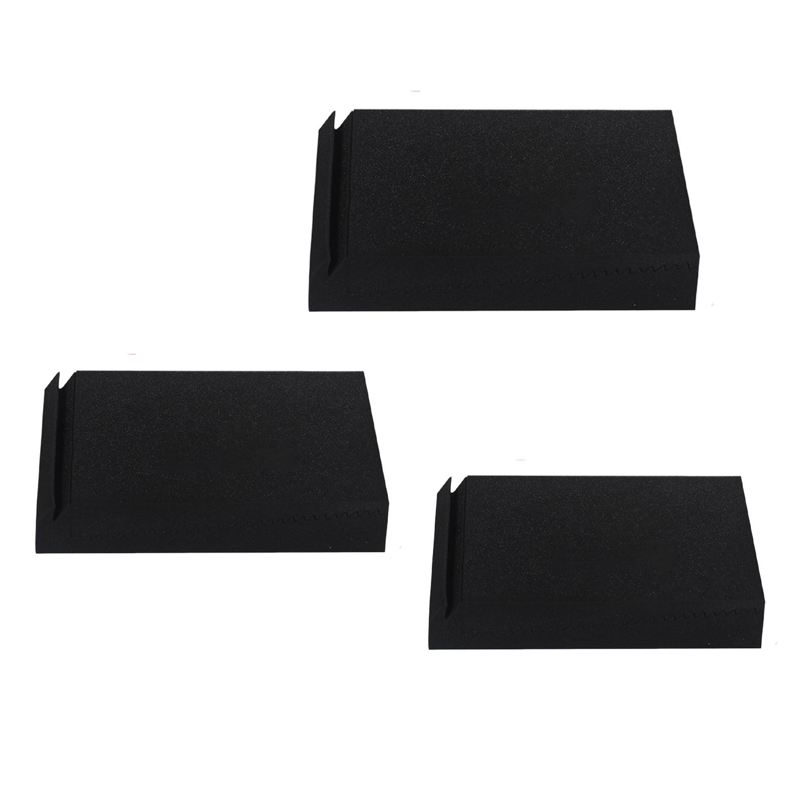 Busa Peredam Suara Studio Isol - Desk Setup Studio ulasan dan harga