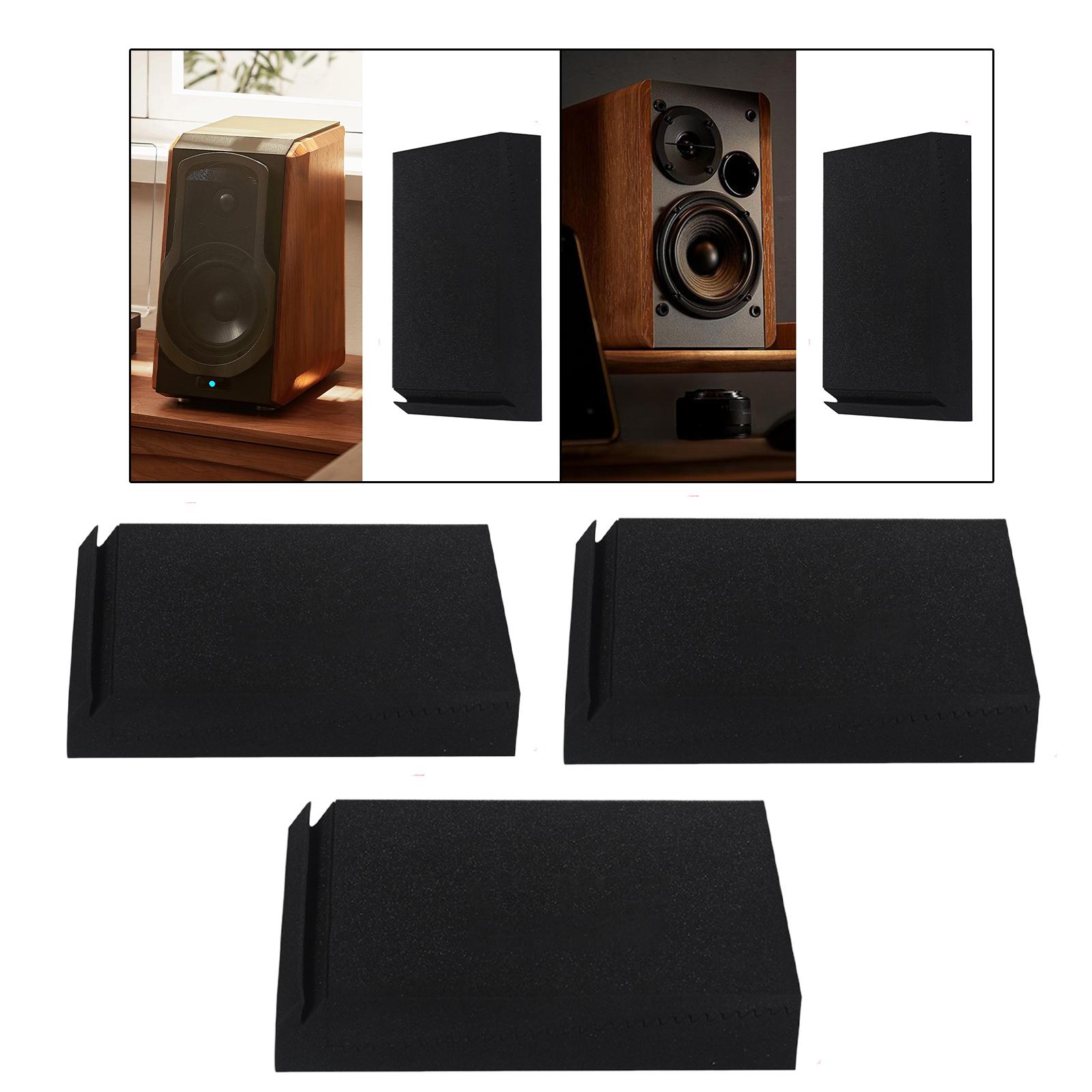 Busa Peredam Suara Studio Isol - Desk Setup Studio ulasan dan harga