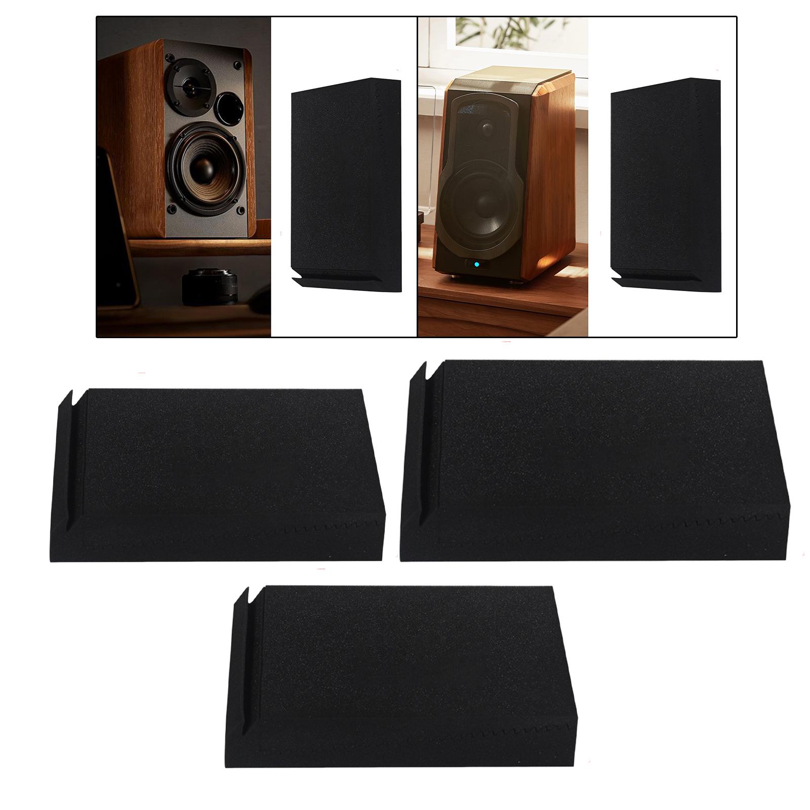 Busa Peredam Suara Studio Isol - Desk Setup Studio ulasan dan harga